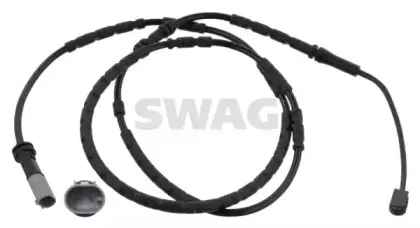 Сигнализатор, износ тормозных колодок SWAG купить